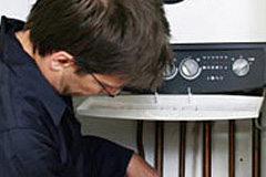 boiler replacement Helton