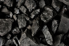 Helton coal boiler costs
